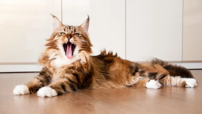 Les races de chats qui se comportent comme des chiens