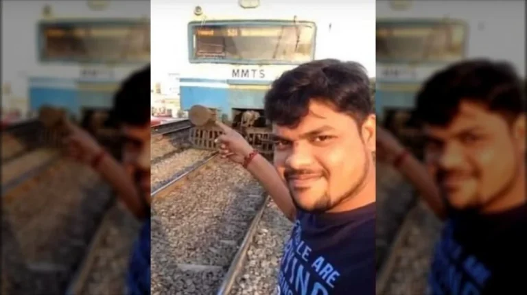 Les selfies les plus dangereux jamais pris sur les réseaux sociaux