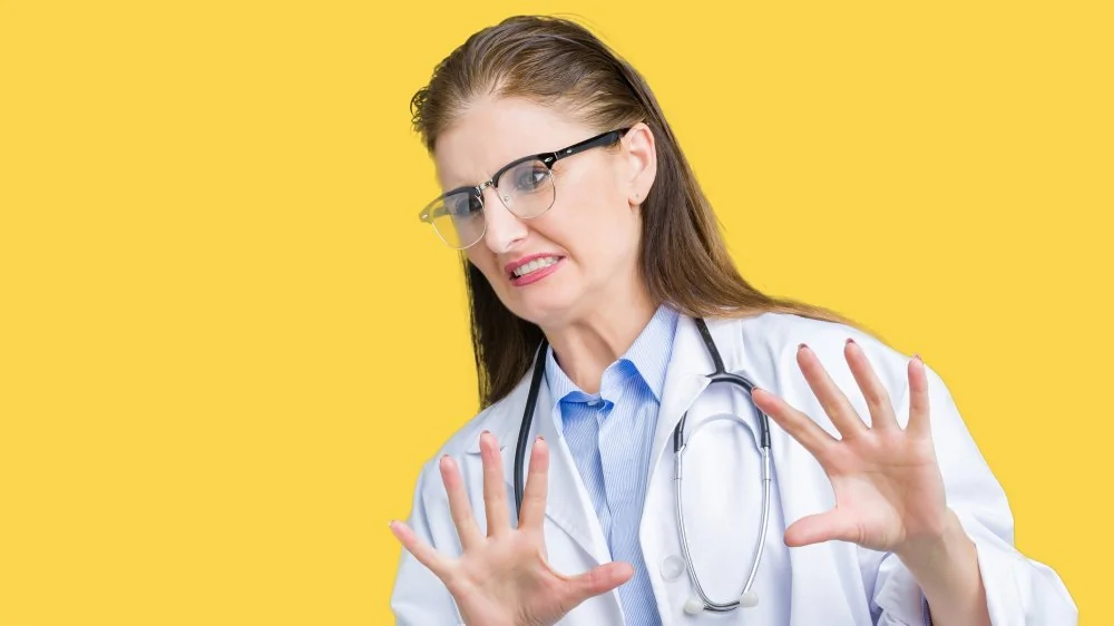 Les traitements médicaux les plus dégoûtants de l'Histoire