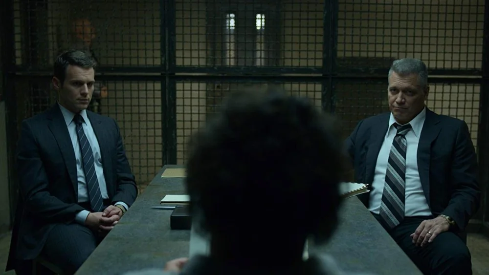 Mindhunter : La vérité sur la série de Netflix
