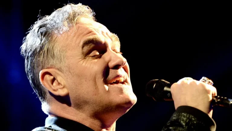 Morrissey : Les Détails Troublants d&rsquo;une Icône Controversée
