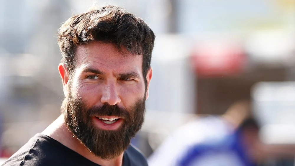Pourquoi Dan Bilzerian est-il si riche ?