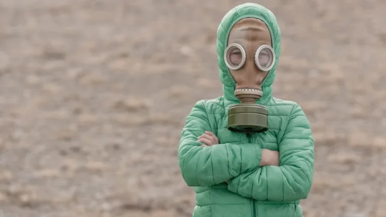 Pourquoi les survivalistes sont obsédés par les vêtements
