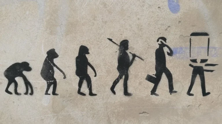 Pourquoi tous les primates n&rsquo;ont pas évolué en humains