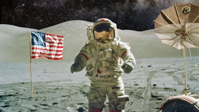 Quel est le coût d&rsquo;un voyage sur la Lune en 2023 ?