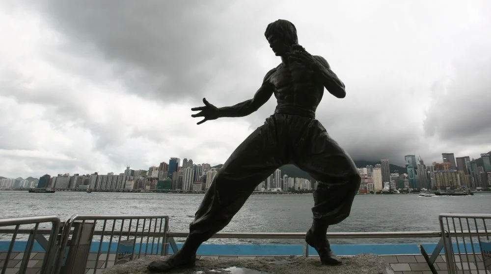 Qui a formé Bruce Lee ? Découvrez Ip Man, son mentor