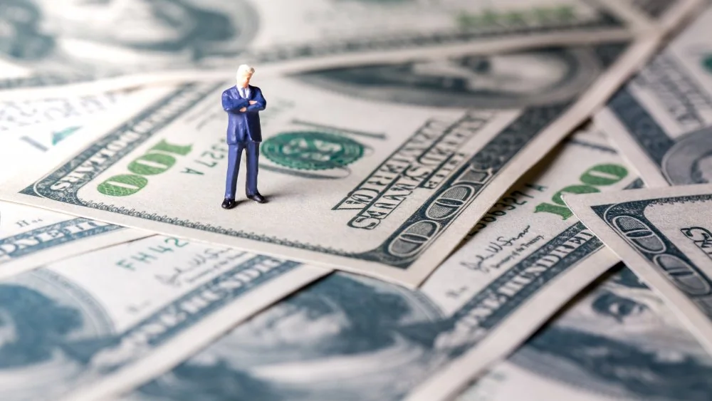 Qui sera le premier trillionnaire du monde ?