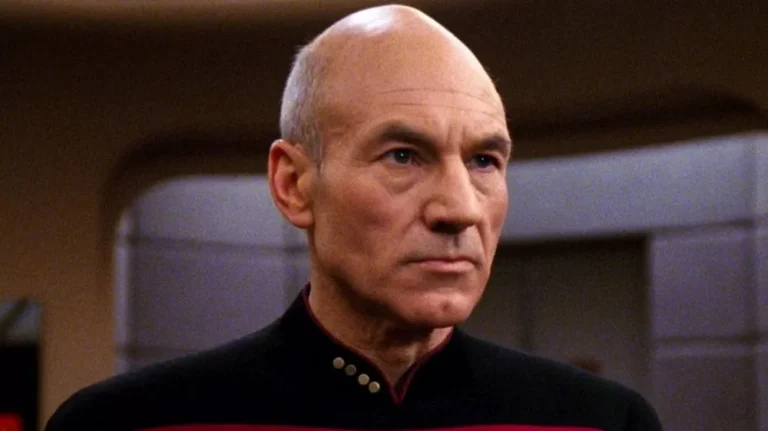 Tous les Capitaines de Star Trek Classés de Pire à Meilleur