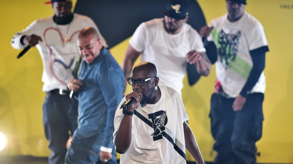 Wu-Tang Clan : Un Parc à Thème en Corée du Sud