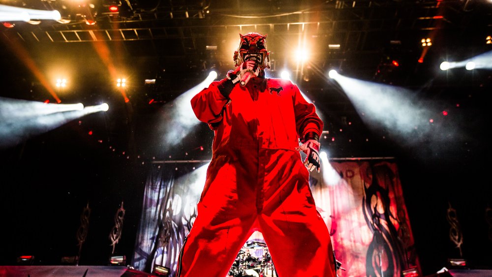 slipknot