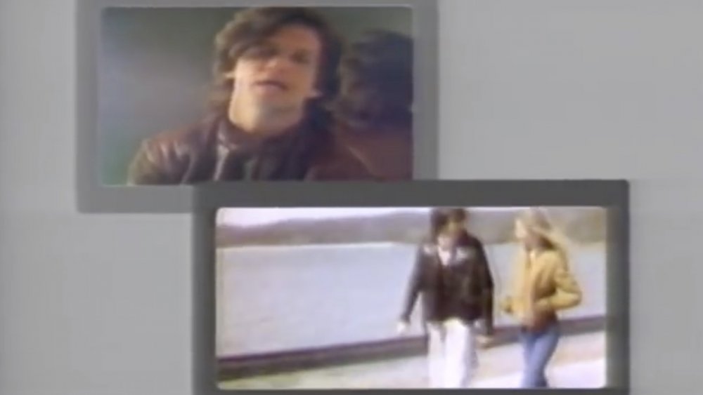 Vidéo de « Jack and Diane » de John Mellencamp