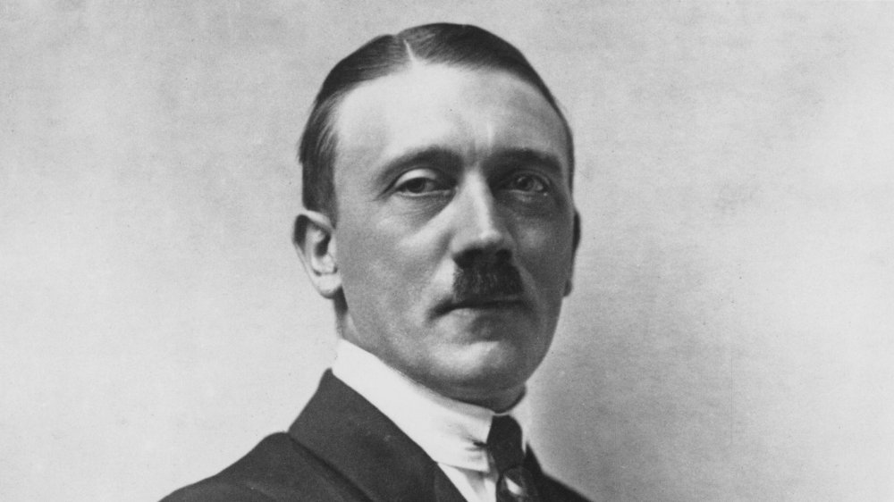 Adolf Hitler