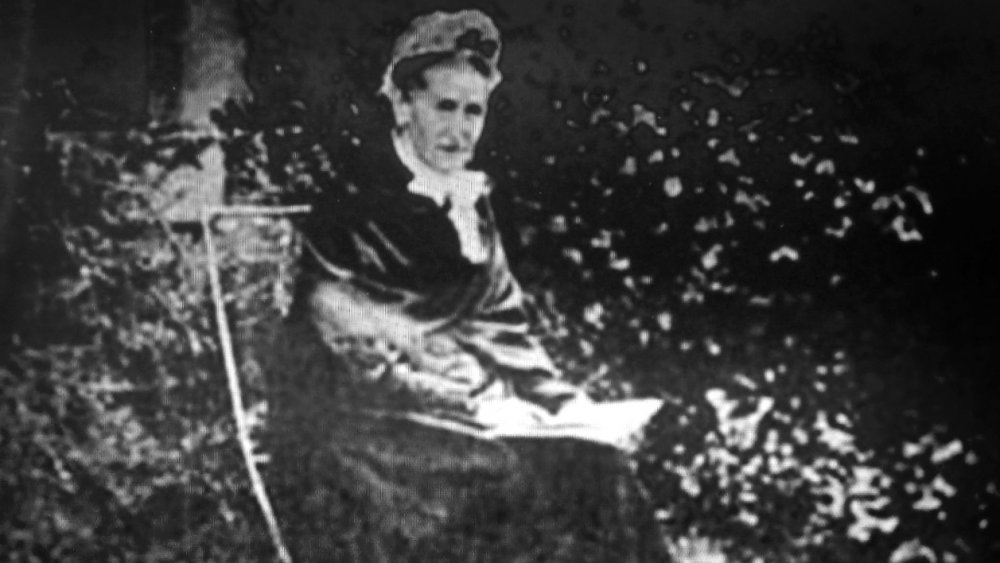 Mary Anne Atwood, alchimie