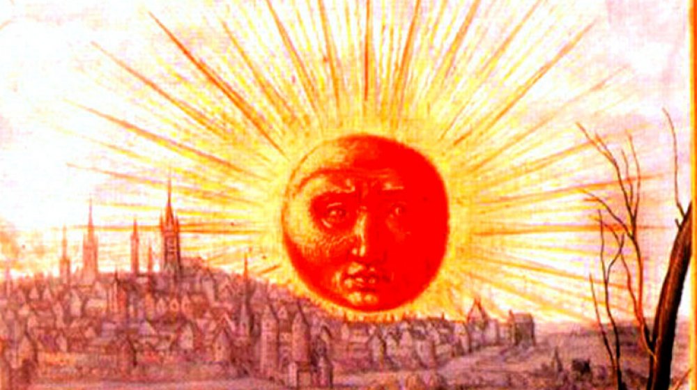 Splendor Solis, alchimie
