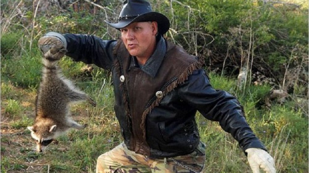 Call of the Wildman, Animal Planet