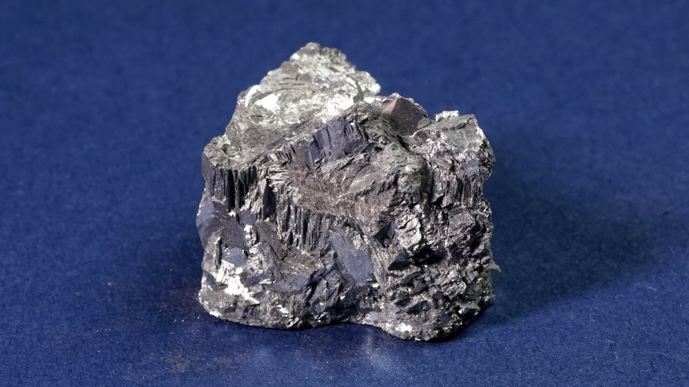 Antimony