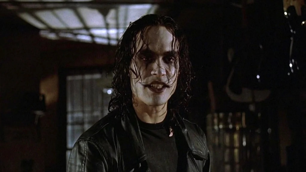 La bande originale de The Crow reste la meilleure de tous les temps