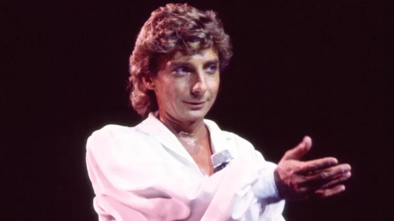 Barry Manilow : l&rsquo;histoire cachée de son tube I Write the Songs