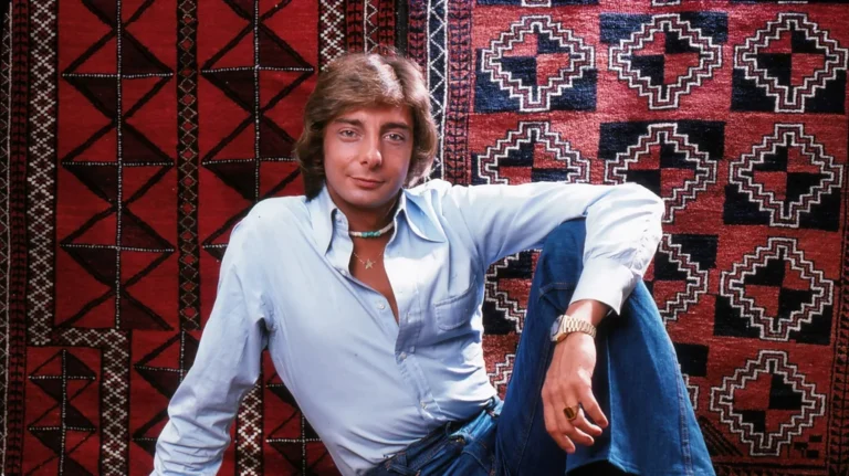 Barry Manilow : l&rsquo;histoire de son célèbre jingle à 500 dollars