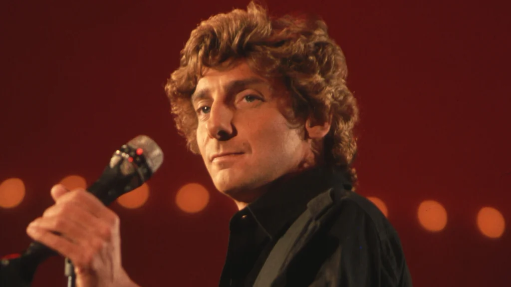 Barry Manilow : l'étrange statistique derrière ses tubes numéro 1