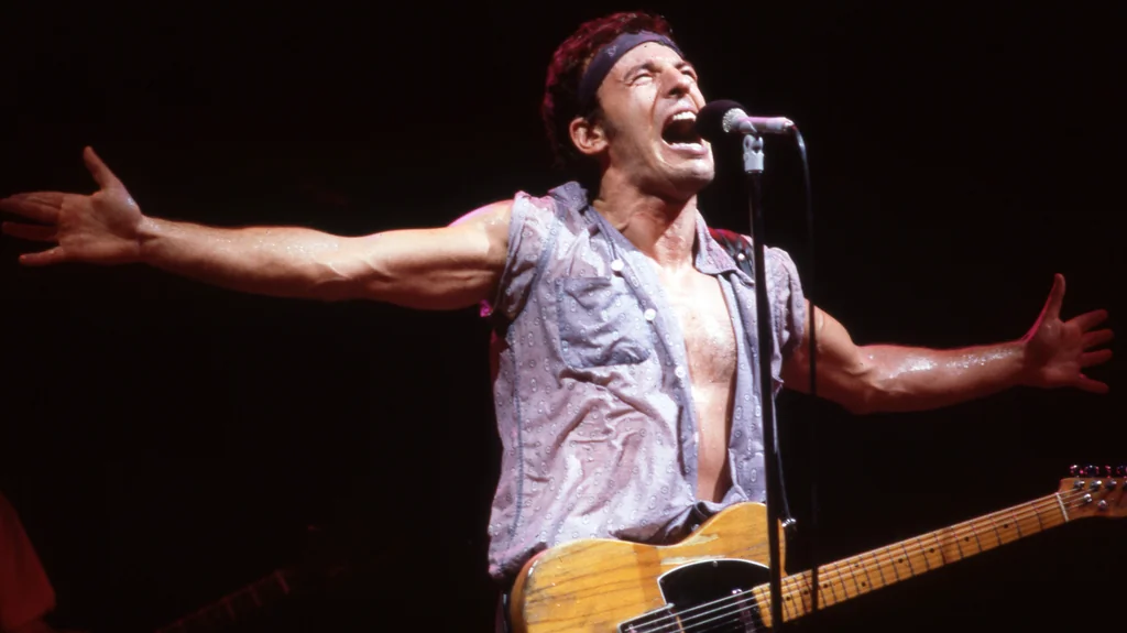 Born in the U.S.A. : le malentendu derrière le tube de Springsteen