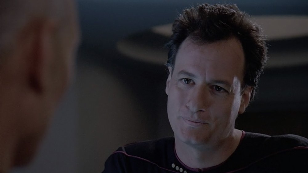 Star Trek: The Next Generation