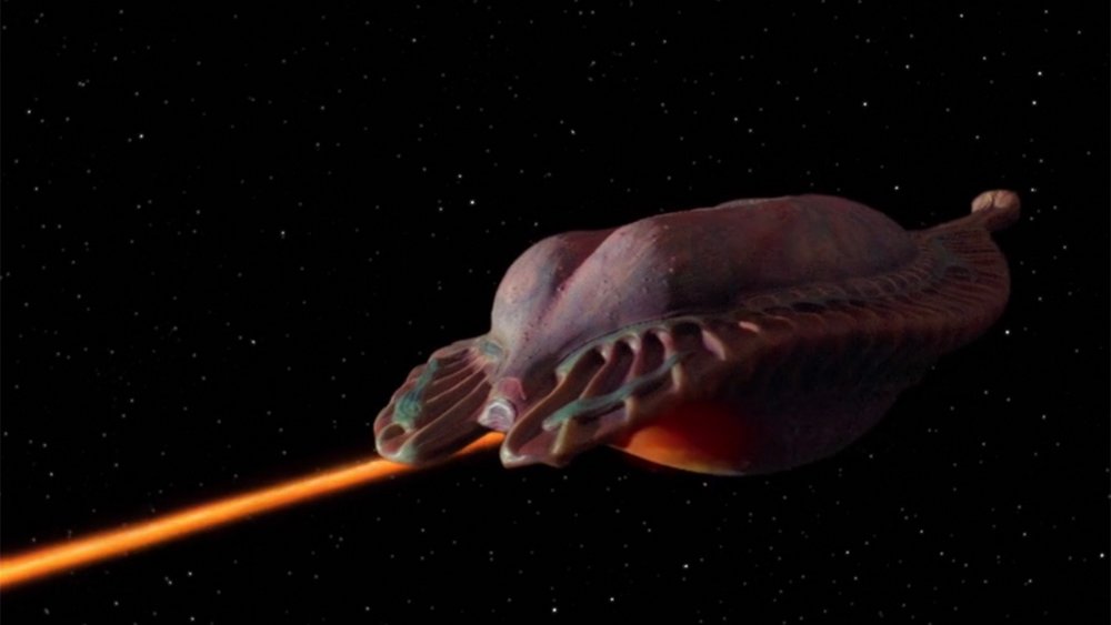 Star Trek: The Next Generation