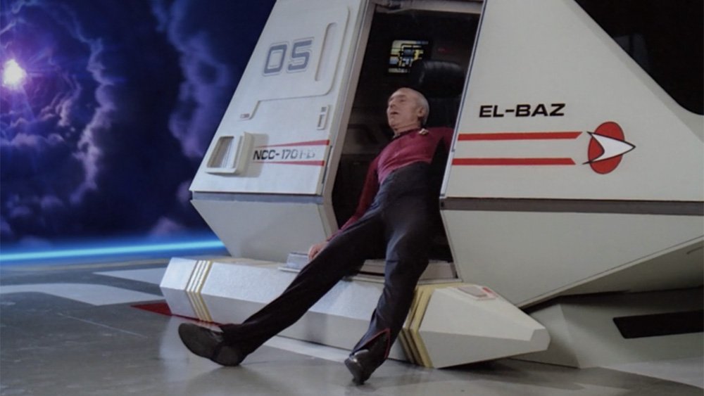 Star Trek: The Next Generation