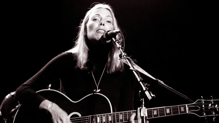 5 chansons de 1972 qui capturent le sens de la vie