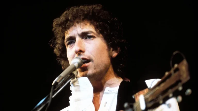 5 chansons méconnues de Bob Dylan à redécouvrir absolument