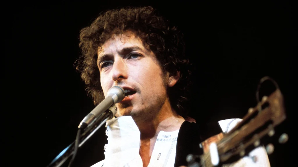5 chansons méconnues de Bob Dylan à redécouvrir absolument