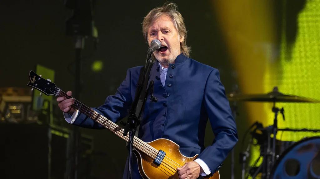5 chansons méconnues de Paul McCartney à redécouvrir