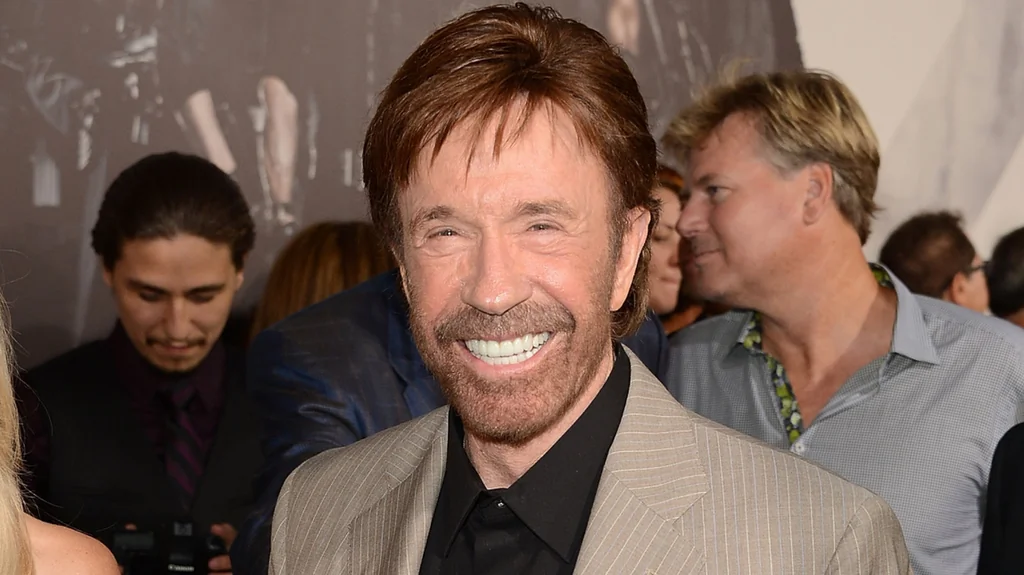 Chuck Norris : le secret derrière le générique de Walker, Texas Ranger