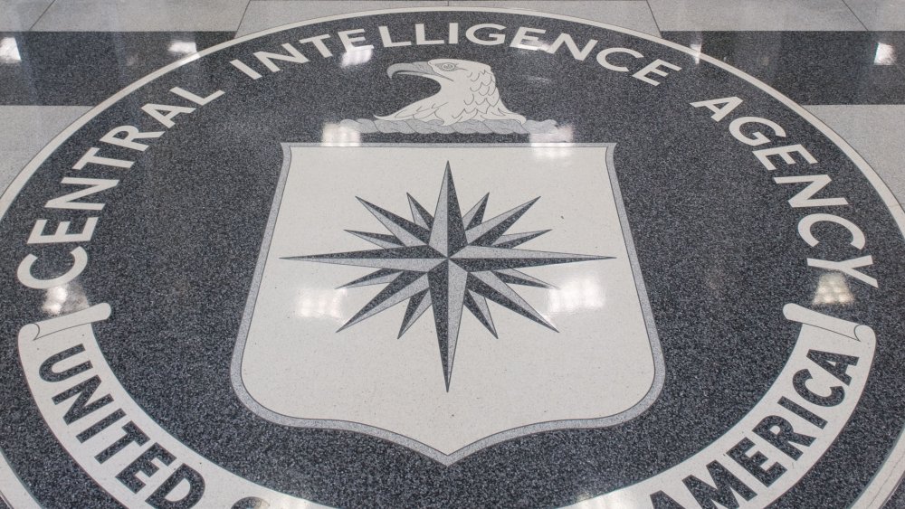 CIA