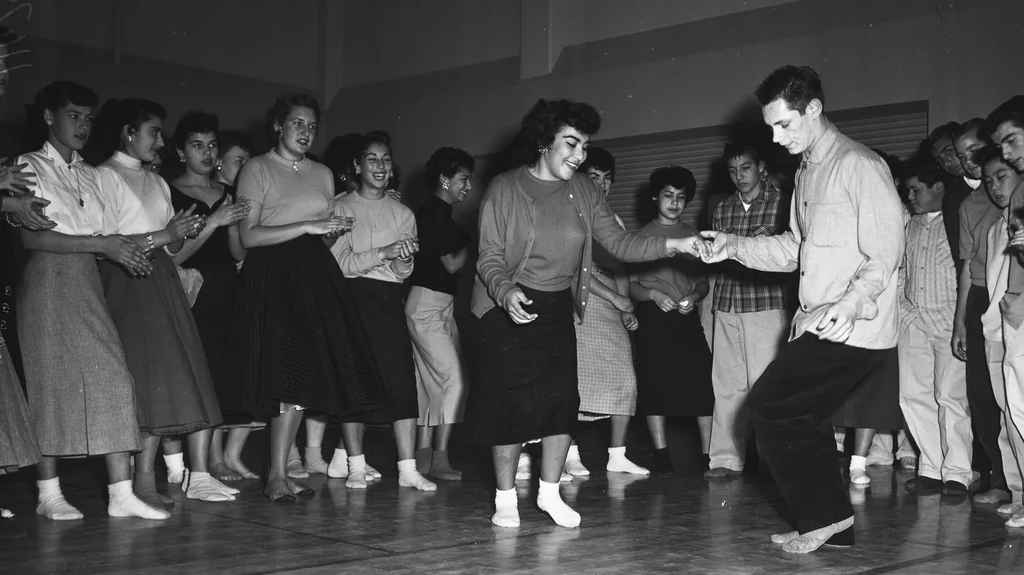 5 classiques musicaux des années 1950 à (re)découvrir