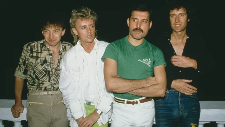 Comment un film de zombies a ressuscité Don&rsquo;t Stop Me Now de Queen