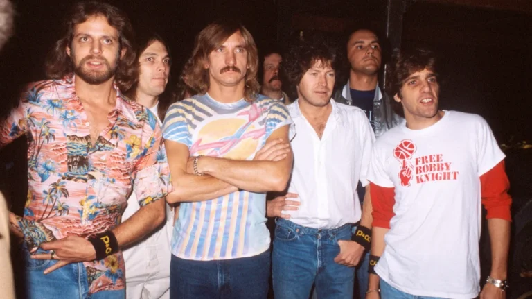 3 pépites méconnues de The Eagles qui auraient dû être des tubes