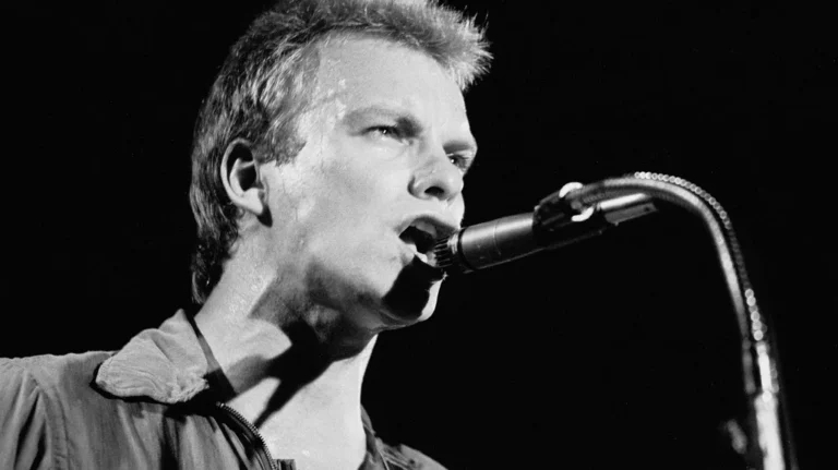 Ces erreurs musicales géniales restées sur les albums cultes