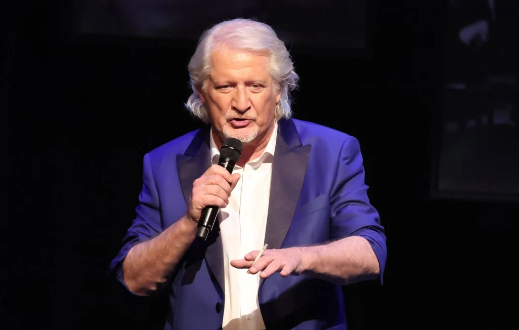 Exhibition : une vidéo contredit la défense de Patrick Sébastien