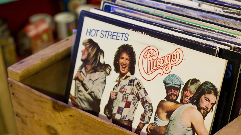 La face sombre de l'industrie musicale des années 1970