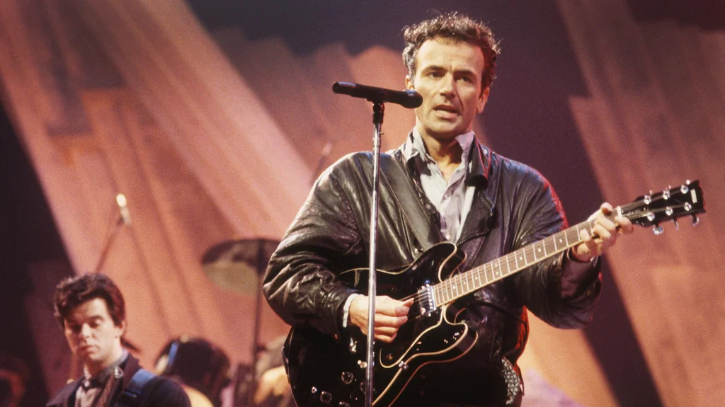 Le tube Golden Brown des Stranglers devient viral sur Instagram