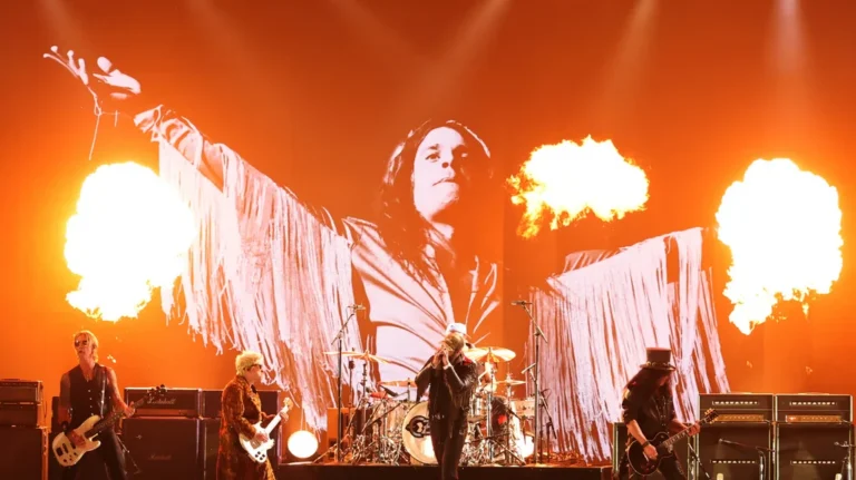 Grammys 2026 : L&rsquo;hommage magistral à la légende Ozzy Osbourne