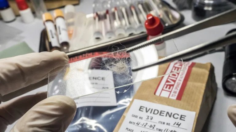 Ces grandes affaires criminelles enfin résolues grâce à l&rsquo;ADN