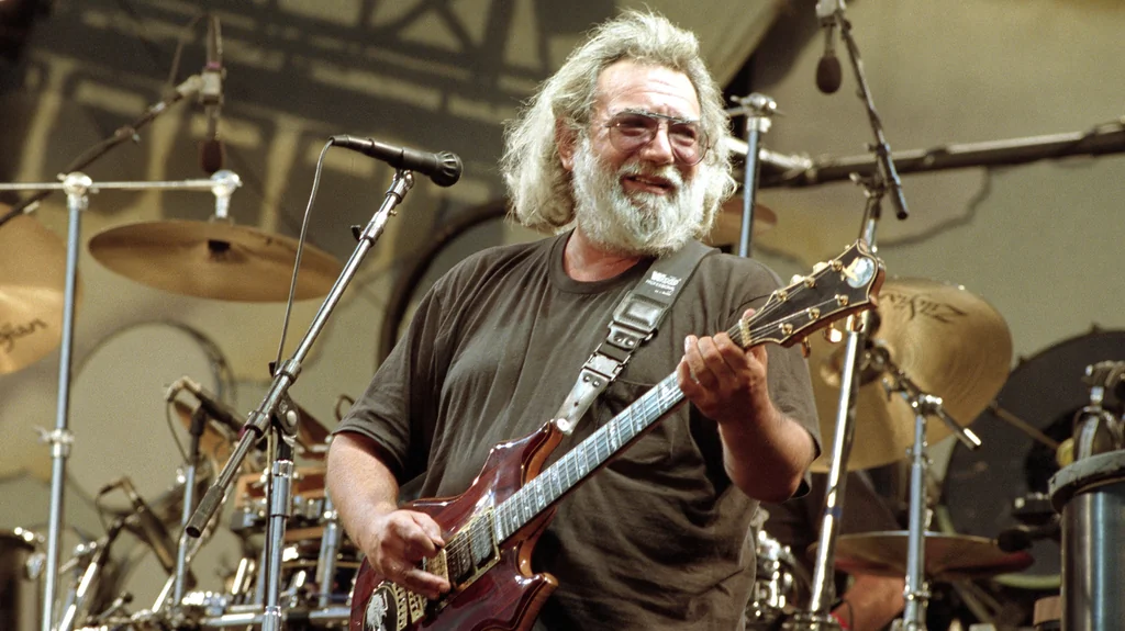 Grateful Dead : l'histoire du groupe après la mort de Jerry Garcia