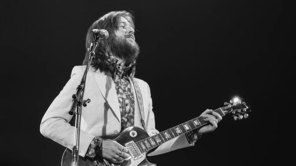 Groupes de rock des années 70 séparés juste avant la gloire