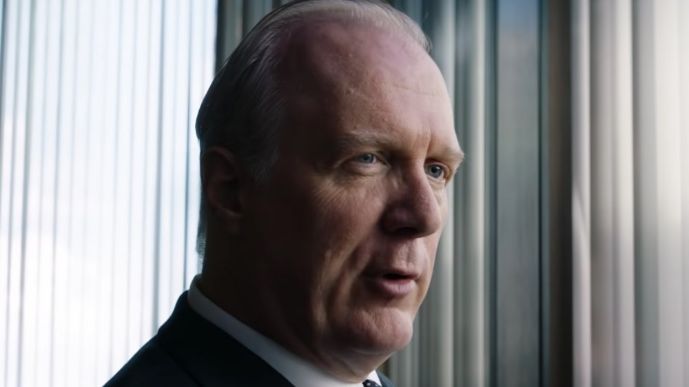 Tracy Letts dans Ford v Ferrari