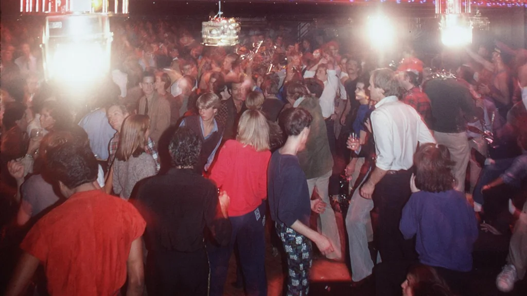 Sexe, drogue et disco : l'histoire folle des clubs de New York