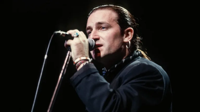 L&rsquo;histoire secrète de With or Without You, le tube de U2