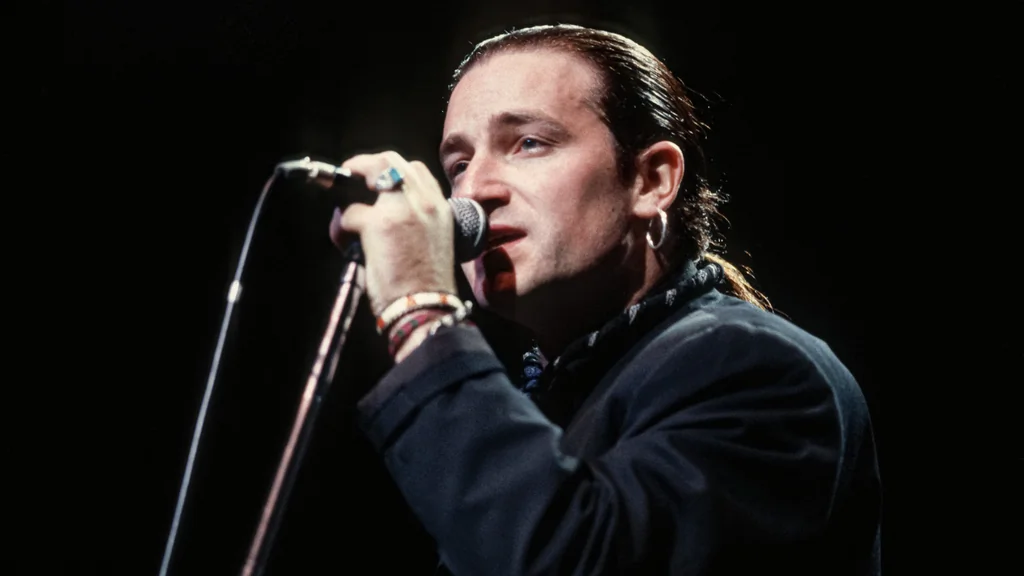 L'histoire secrète de With or Without You, le tube de U2