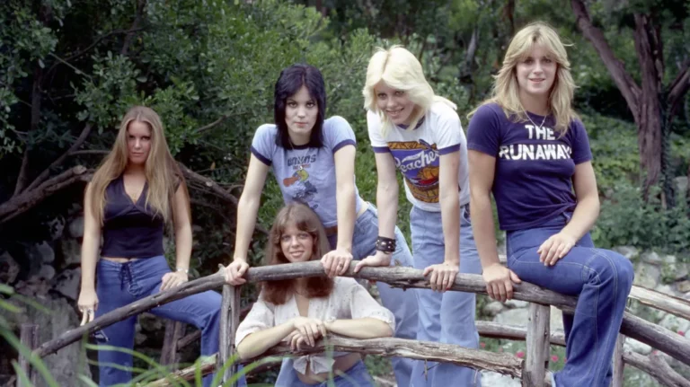 5 hymnes rock des années 70 qui ont marqué la rébellion adolescente